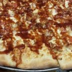 Best BBQ Chicken Pizza in Boston, MA