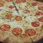 Best The Five Cheese Pizza in Boston, MA