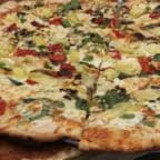 Best Vegetarian Pizza in Boston, MA