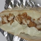 Best Chicken Cutlet Sub in Boston, MA