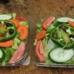 Best Garden Salad in Boston, MA