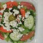 Best Greek Salad in Boston, MA